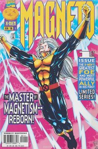 Magneto #1