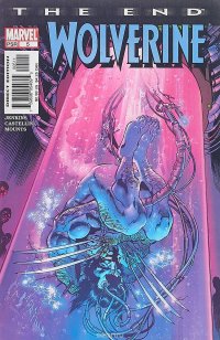 Wolverine: The End #5