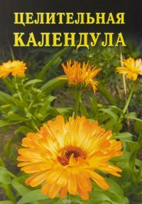 Целительная календула