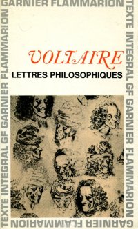 Lettres philosophiques