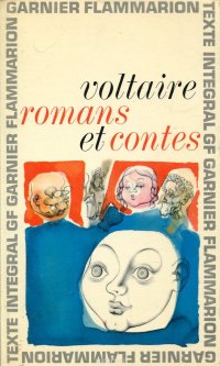 Romans et contes