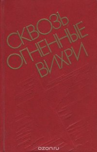 Сквозь огненные вихри