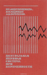 Центральная нервная система при беременности. Клинико-экспериментальное исследование