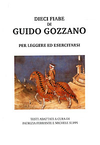 Dieci fiabe di Guido Gozzano: Per leggere ed esercitarsi