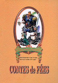 Contes de fees