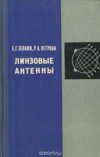 Линзовые антенны