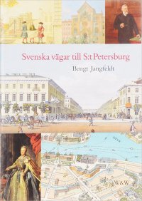 Svenska vagar till S:t Petersburg