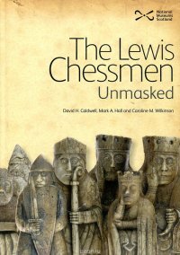 The Lewis Chessmen: Unmasked