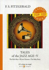 Tales of the Jazz Age V