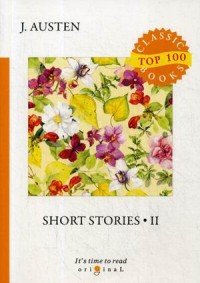 Short Stories II