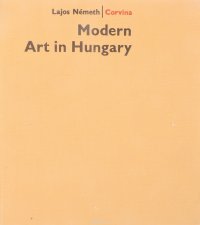 Modern art in Hungary