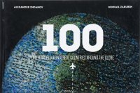 One hundred wonderful countries around the Globe / 100 волшебных мест на Земле