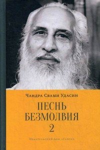 Песнь безмолвия. Книга 2