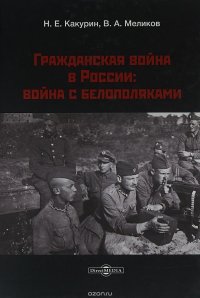 Гражданская война в России: война с белополяками