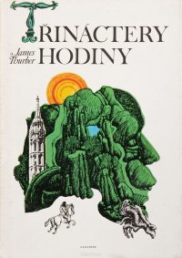 Trinactery Hodiny