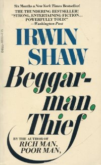 Beggarman, Thief