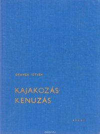 Kajakozas-kenuzas