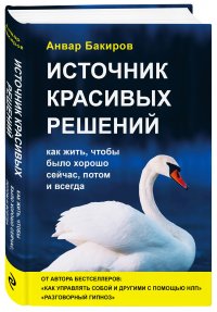 Источник красивых решений. Как жить, чтобы было хорошо сейчас, потом и всегда (оф.2)