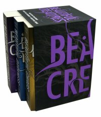 The Beautiful Creatures Paperback Set