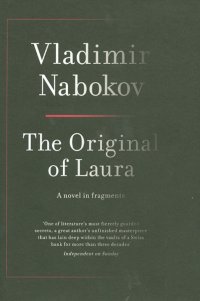 Original of Laura. A Novel in Fragments