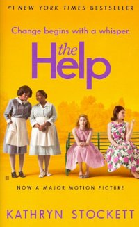 The Help (Movie Tie-In)