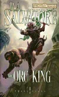 The Orc King