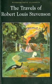 The Travels of Robert Louis Stevenson