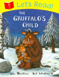 The Gruffalo's Child