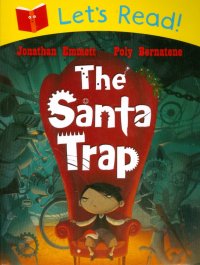 The Santa Trap