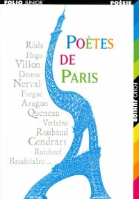 Poetes de Paris