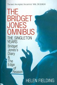 Bridget Jones. Singleton Years (2 books in 1)