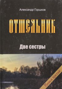 Отшельник. Две сестры. Книга 3