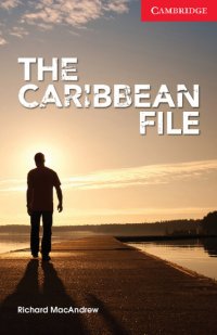 The Caribbean File