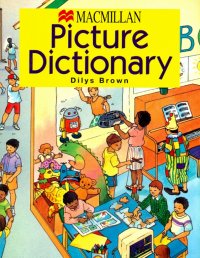 Picture Dictionary