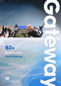 Gateway B2+. Student's Book