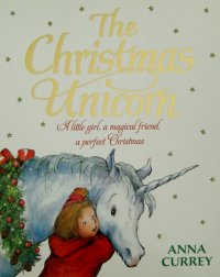 The Christmas Unicorn