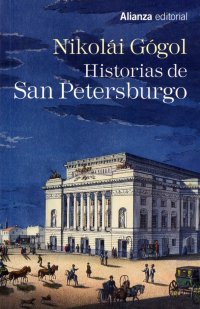 Historias de San Petersburgo