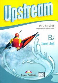 Upstream Intermediate B2. Student's Book