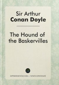 The Hound of the Baskervilles