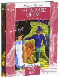 The Wizard Of Oz Pack (+CD)