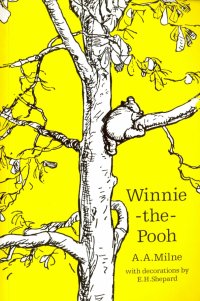 Winnie-the-Pooh