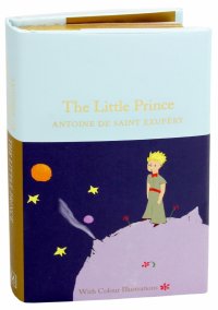 The Little Prince (with Colour Illustrations)