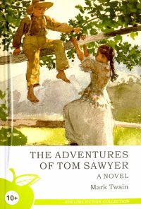 The Adventures  of Tom Sawyer