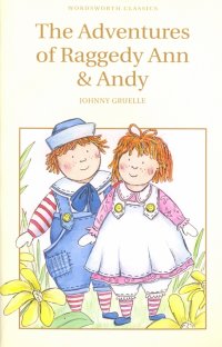 The Adventures of Raggedy Ann and Andy