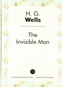 The invisible man