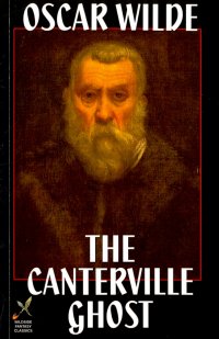 The Canterville Ghost