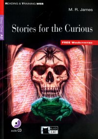 Stories For The Curious (+CD)