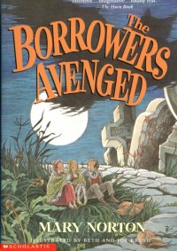 The Borrowers Avenged