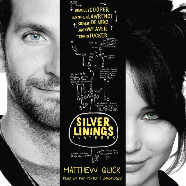 Silver Linings Playbook