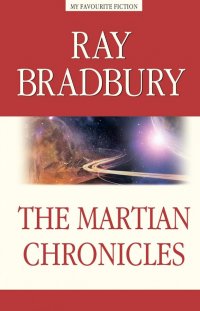 The Martian Chronicles